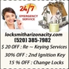Locksmith Arizona City AZ gallery