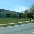 Bette Rae Thomas Recreation Center-Formerly Enderly