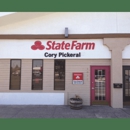 Cory Pickeral - State Farm Insurance Agent - Property & Casualty Insurance