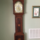 Master Clock Repair