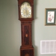 Master Clock Repair by Michael Gainey