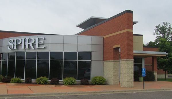 Spire Credit Union - Elk River, MN