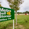 Metro Self Storage gallery