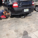 Jv Tires & Muffler Auto Center