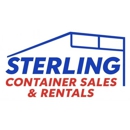 Sterling Container Sales - Movers & Full Service Storage