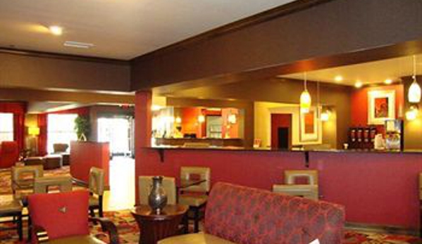 Fairfield Inn & Suites - Gainesville, GA