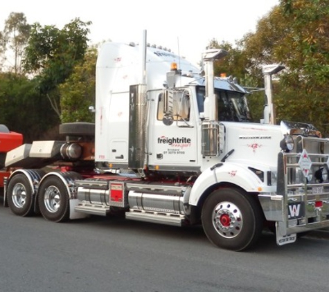 Land Transport - Westdale, NSW