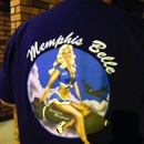 The Memphis Belle - Restaurants