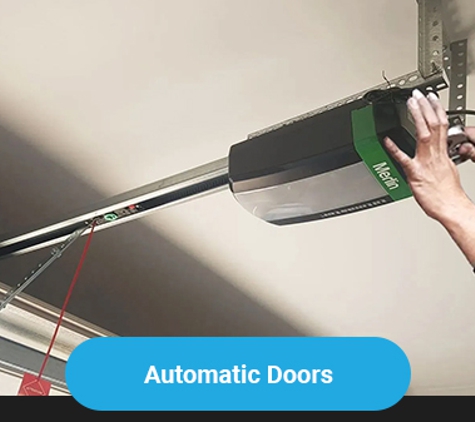 Illawarra Garage Doors - Albion Park Rail, NSW. Automatic Doors
