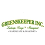 Greenskeeper Inc.