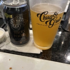 Chug and Grub