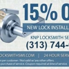 KnP Locksmith Service gallery