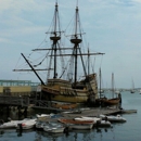 Plymouth Rock - Historical Places