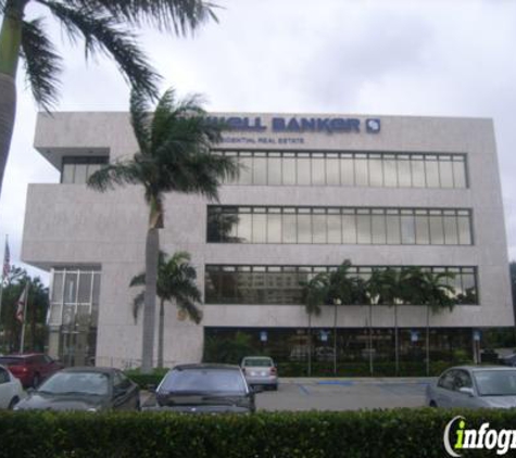 Coldwell Banker - Fort Lauderdale, FL