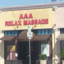 AAA Relax Massage - Massage Therapists