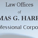 The Law Office of Thomas G Harrison - Attorneys