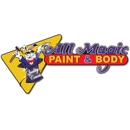 All Magic Paint & Body - Automobile Body Repairing & Painting