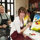 Painting with a Twist - Craft Instruction