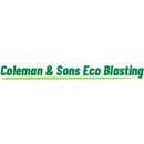 Coleman & Sons Painting - Power Washing