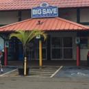 Big Save - Grocery Stores
