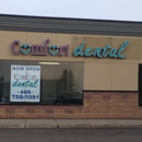 Comfort Dental - Dentists