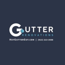 Gutter Renovations - Gutters & Downspouts