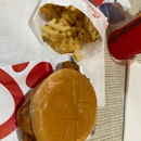 Chick-Fil-A - Fast Food Restaurants