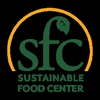 Sustainable Food Center gallery
