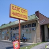 Gate City Hardware & Paint Co