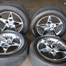 US Discount Tires - Auto Repair & Service