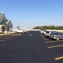 Contractors Asphalt - Paving Contractors