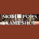 Mom & Pop's Frame Shop - Picture Frames