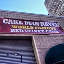 Cake,Man Raven - Bakeries