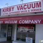 Kirby Co. Authorized Factory Sales-Services