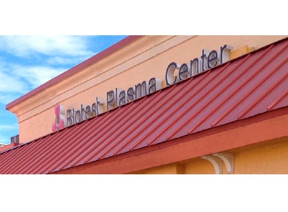 Biomat USA, Inc. - Fort Myers, FL