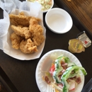 Connie's Fried Chicken - Fast Food Restaurants