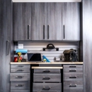 PremierGarage of Charlottesville and Warrenton - Cabinet Makers