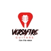 VersaFire Guitars gallery