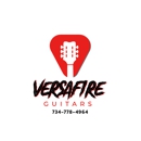 VersaFire Guitars - Musical Instruments-Repair