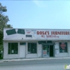 Rosa's Appliance and Furniture gallery