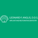Leonard F. Anglis DDS-Dental Implants - Dental Clinics