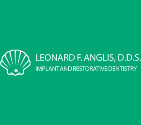 Leonard F. Anglis DDS-Dental Implants - Crown Point, IN