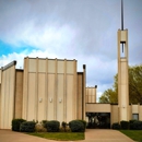 The Church of Jesus Christ of Latter-day Saints - Methodist Churches