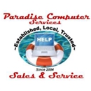 Paradise Computer Services - Computer Data Recovery