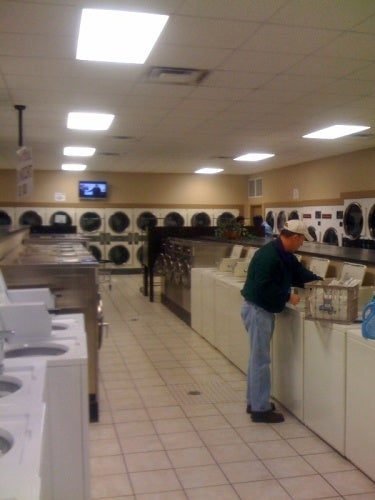 AK s Super Clean Coin Laundry Columbus GA 31907