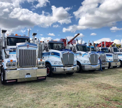 Les Walkden Enterprises Pty Ltd - Youngtown, TAS