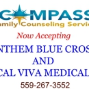 Compass Family Counseling Services - Mental Health Services