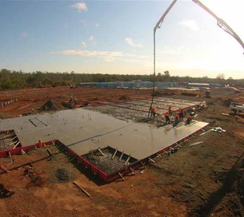 Concrete Pumping QLD - Koongal, QLD