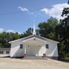 Mt. Olive Baptist Church