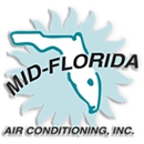 Mid Florida A/C - Fireplaces